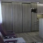 Mario Skwer Kościuszki Apartament