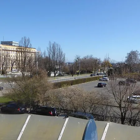 Mario Skwer Kosciuszki Apartamento