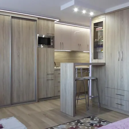 Appartement Mario Skwer Kosciuszki