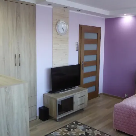 Apartamento Mario Skwer Kosciuszki