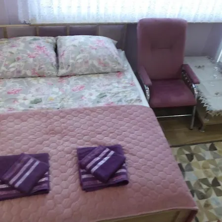 Appartement Mario Skwer Kosciuszki Gdynia