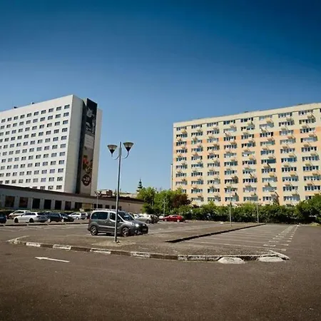 Apartamento Mario Skwer Kosciuszki
