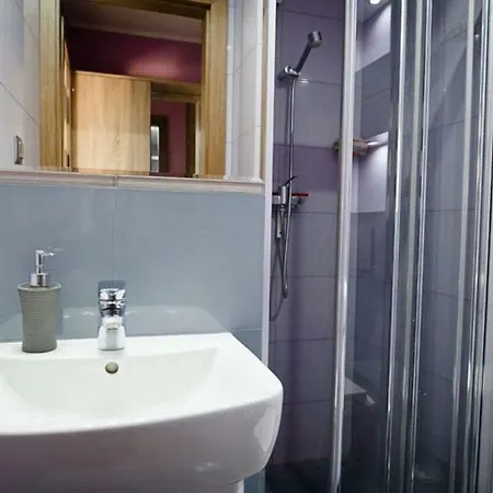 Mario Skwer Kosciuszki Apartamento *
