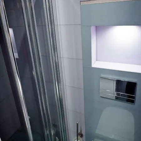 Apartamento Mario Skwer Kosciuszki Gdynia