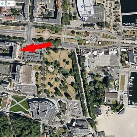 Mario Skwer Kosciuszki Gdynia