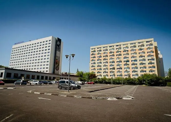 Lejlighed Mario Skwer Kosciuszki