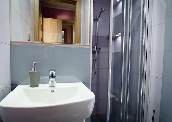 Mario Skwer Kosciuszki Lejlighed *