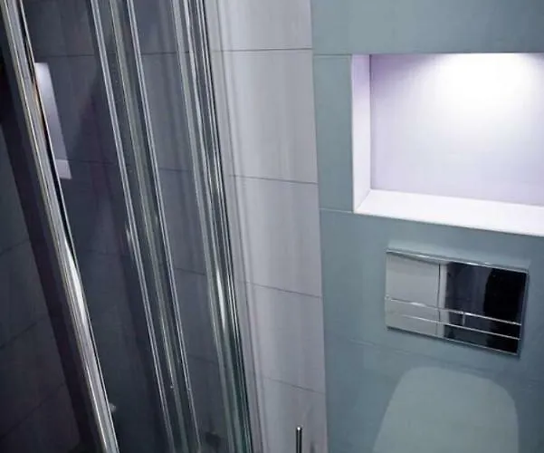 Lejlighed Mario Skwer Kosciuszki Gdynia